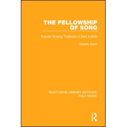 The Fellowship of Song The Fellowship of Song