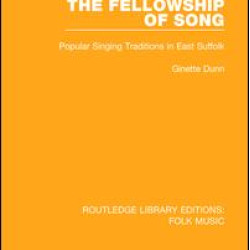 The Fellowship of Song The Fellowship of Song