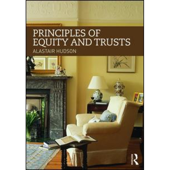 Principles of Equity and Trusts Principles of Equity and Trusts