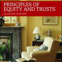 Principles of Equity and Trusts