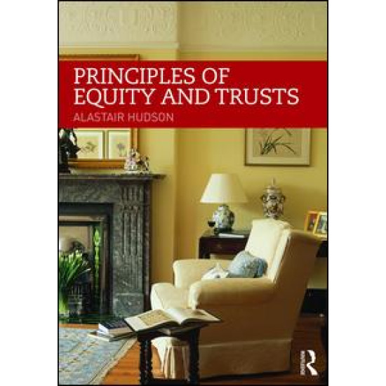 Principles of Equity and Trusts