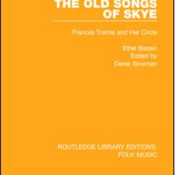 The Old Songs of Skye The Old Songs of Skye