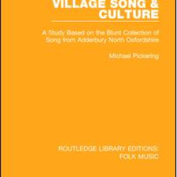 Village Song & Culture