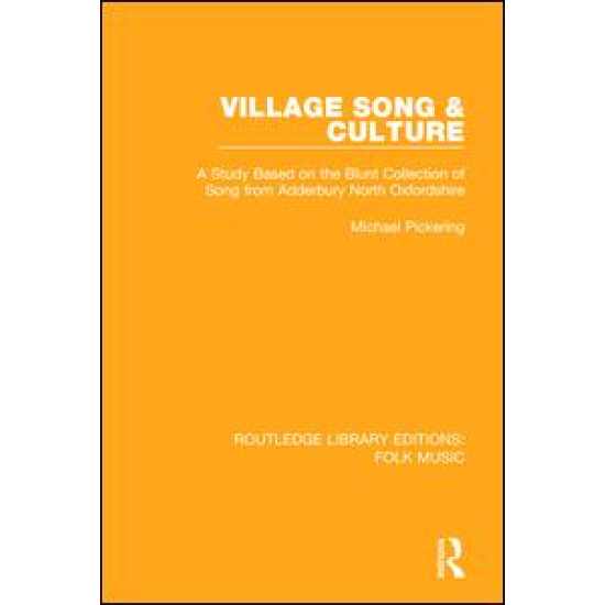 Village Song & Culture