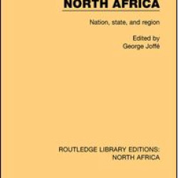 North Africa North Africa