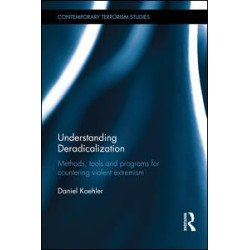 Understanding Deradicalization Understanding Deradicalization