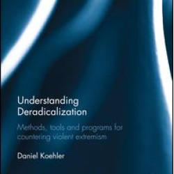 Understanding Deradicalization