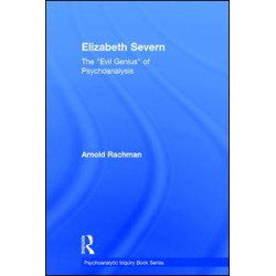 Elizabeth Severn Elizabeth Severn