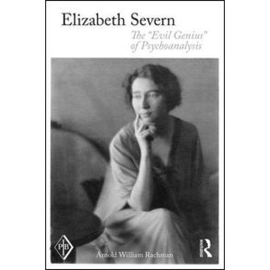 Elizabeth Severn Elizabeth Severn
