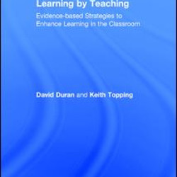 Learning by Teaching Learning by Teaching