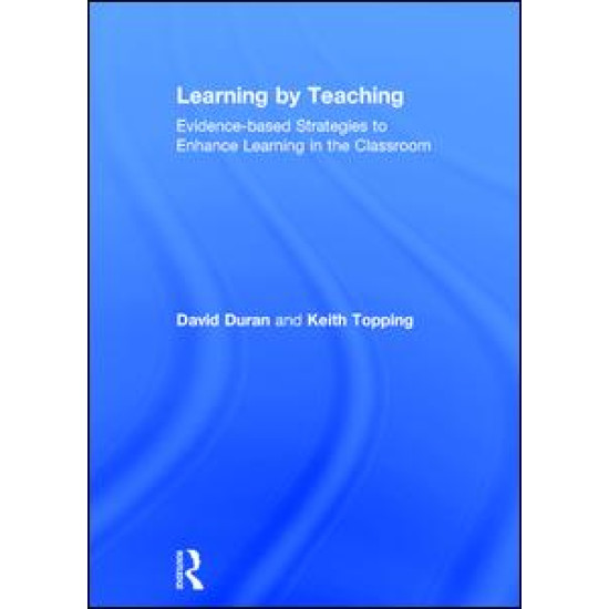 Learning by Teaching