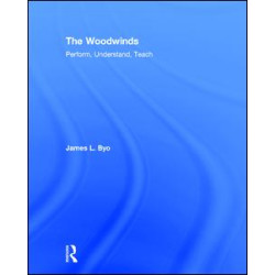 The Woodwinds: Perform, Understand, Teach