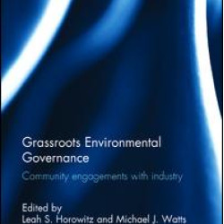 Grassroots Environmental Governance Grassroots Environmental Governance