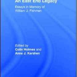 An East End Legacy An East End Legacy