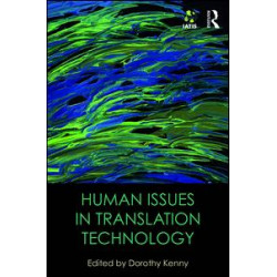 Human Issues in Translation Technology