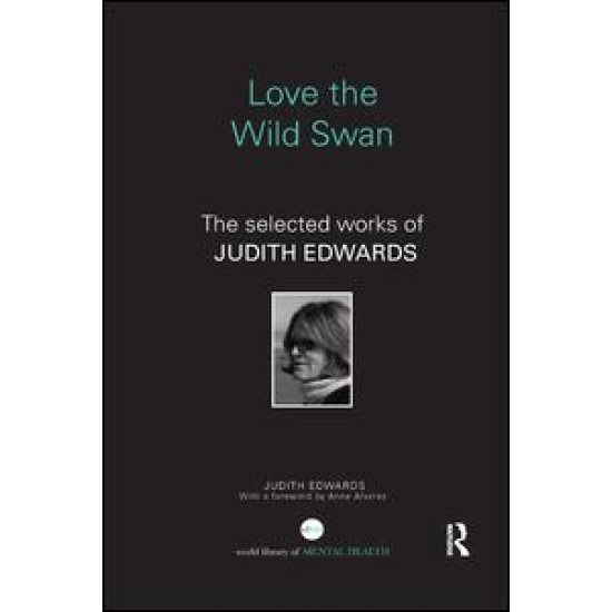 Love the Wild Swan