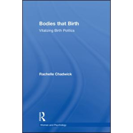 Bodies that Birth