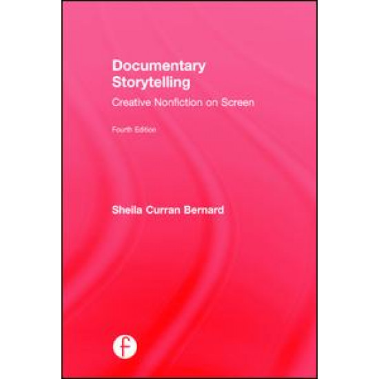 Documentary Storytelling