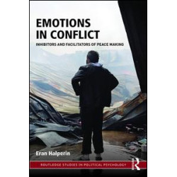 Emotions in Conflict Emotions in Conflict