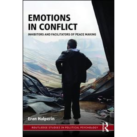Emotions in Conflict Emotions in Conflict
