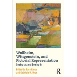 Wollheim, Wittgenstein, and Pictorial Representation
