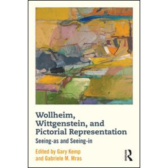 Wollheim, Wittgenstein, and Pictorial Representation Wollheim, Wittgenstein, and Pictorial Representation