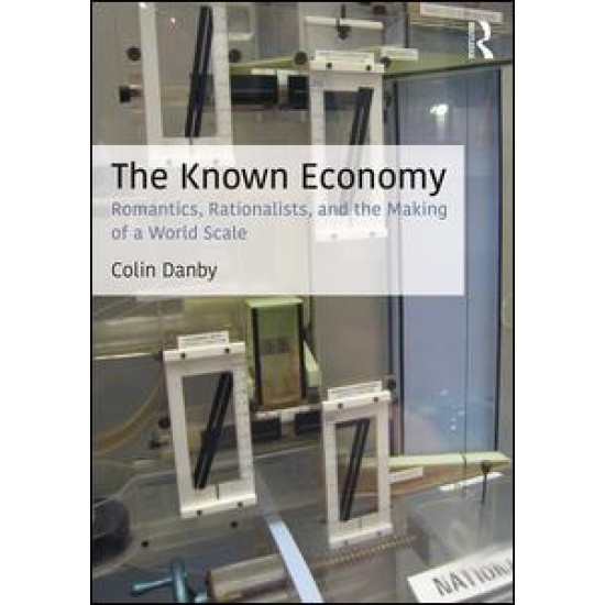 The Known Economy