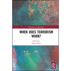 When Does Terrorism Work? When Does Terrorism Work?