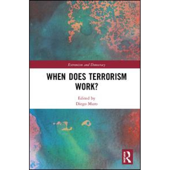 When Does Terrorism Work? When Does Terrorism Work?