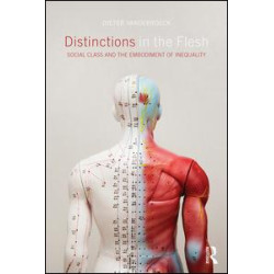 Distinctions in the Flesh