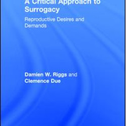 A Critical Approach to Surrogacy