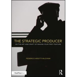The Strategic Producer