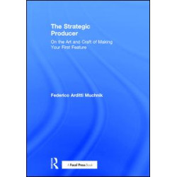 The Strategic Producer The Strategic Producer