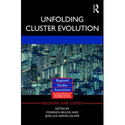 Unfolding Cluster Evolution