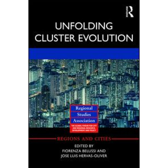 Unfolding Cluster Evolution Unfolding Cluster Evolution