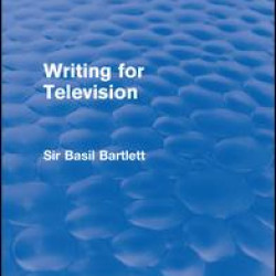 Writing for Television Writing for Television