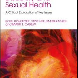 Disability and Sexual Health Disability and Sexual Health