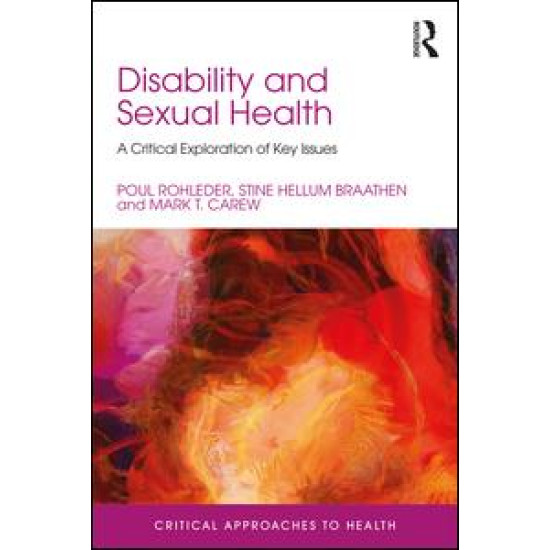 Disability and Sexual Health
