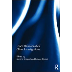 Law's Hermeneutics