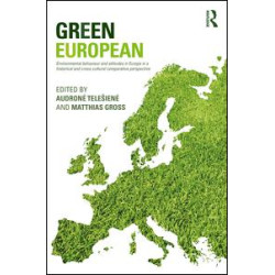 Green European Green European