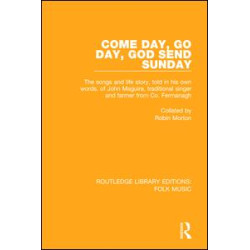 Come Day, Go Day, God Send Sunday Come Day, Go Day, God Send Sunday