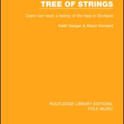 Tree of strings Tree of strings