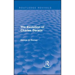 The Evolution of Charles Darwin The Evolution of Charles Darwin