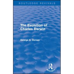 The Evolution of Charles Darwin The Evolution of Charles Darwin