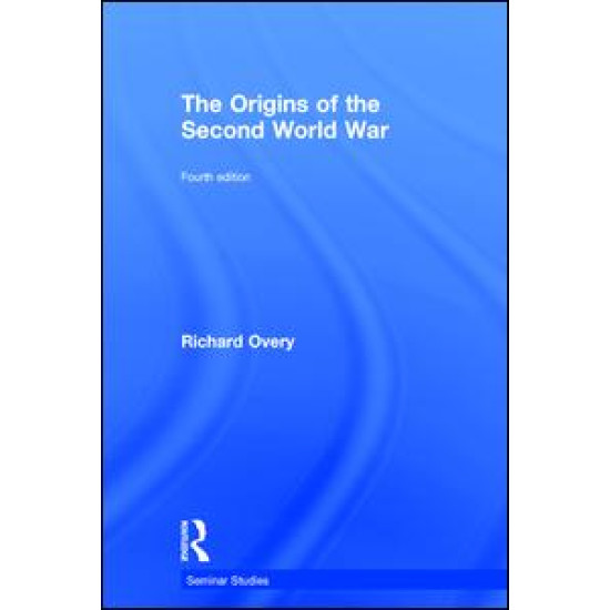 The Origins of the Second World War The Origins of the Second World War