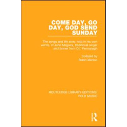 Come Day, Go Day, God Send Sunday Come Day, Go Day, God Send Sunday