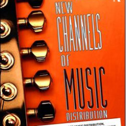 New Channels of Music Distribution New Channels of Music Distribution