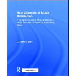 New Channels of Music Distribution New Channels of Music Distribution