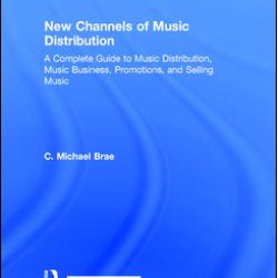 New Channels of Music Distribution New Channels of Music Distribution