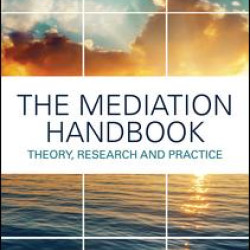 The Mediation Handbook The Mediation Handbook
